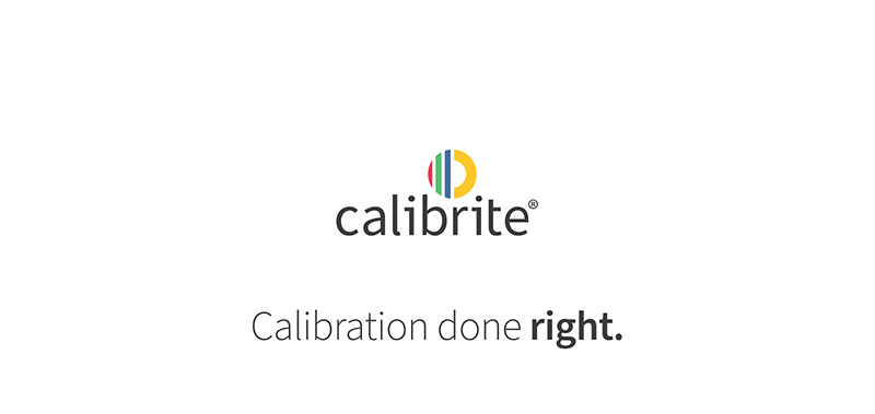 Calibration done right.